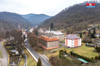 Prodej bytu 2+1, 67 m², Ústí nad Labem, ul. Sibiřská - 3
