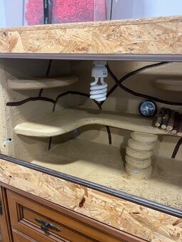 Terarium 120x50x50cm - 3