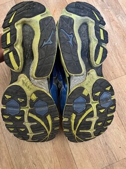 Běžecké boty Mizuno men - 3