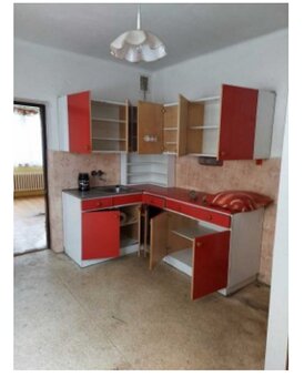 Rodinný dům Podolí, ID 7501e 3007 - 3
