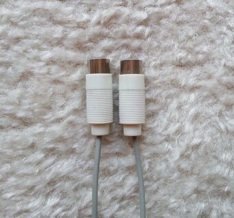 Kabel Tesla DIN - 3