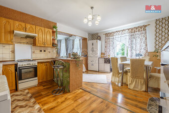 Prodej rodinného domu, 350 m², Postoloprty, ul. Wolkerova - 3