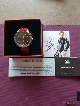 VOSTOK hodinky - 3