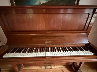 Piano Rösler - 3
