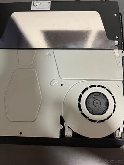 Playstation 4 slim 1T - 3