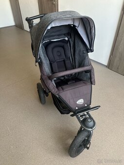 TFK Mono Air PREMIUM - Antracit - 3