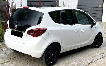 Opel Meriva 1.4 T Design Edition S&S - 3