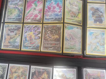 6 krát Master se Pokémon + Karty - 3