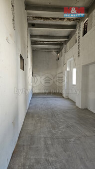 Pronájem skladu, 200 m², Hlubočky, ul. Dukelských hrdinů - 3