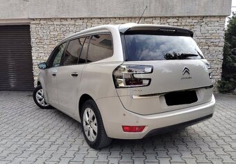 Citroen C4 Grand Picasso.1.6HDI - 3
