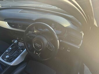 Audi A6 s line - 3