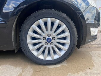Ford Galaxy - 3