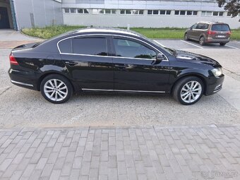 VW Passat B7 2.0 tdi 103kw - 3