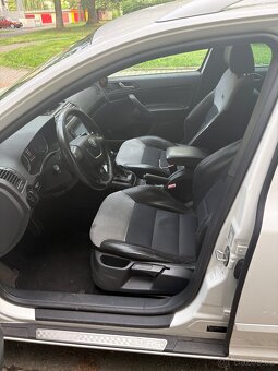 Škoda Octavia RS Combi 2.0 TDI (125 kW), r.v. 2012 – na prod - 3