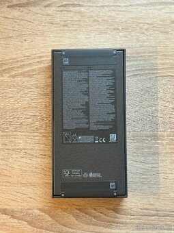 Samsung Galaxy Z Flip7 512 GB barva Blue Shadow - 3