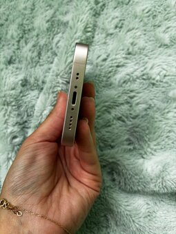 iPhone 13 mini 128GB - růžová - 3