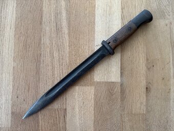 Nemecky bodak ASW42 - 3
