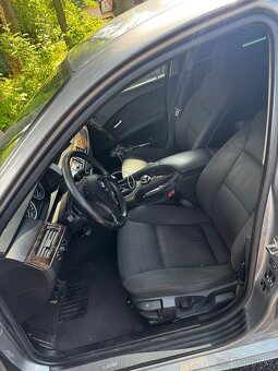 BMW E60 - 3