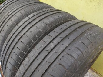 Letní pneu 165/70r14 - Hankook - 3