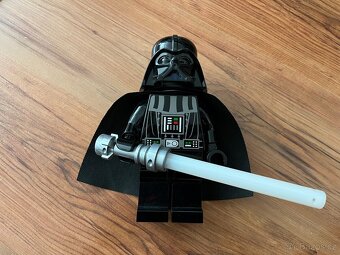 LEGO Star Wars Darth Vader LED Torch (LGL-TO3) - 3