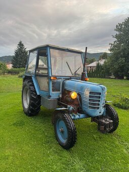 Zetor 4011 - 3
