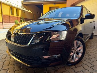 ŠKODA OCTAVIA 2020 TDI | ODPOČET DPH - 3