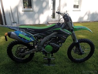 KX450F r.v2017 - 3