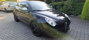 Alfa Romeo MiTo 1.4 turbo 114kw - 3