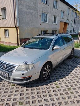 Prodám díly - 3