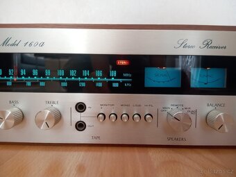NAD 160a - 3