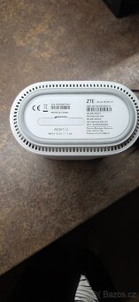 Modem O2 5G Box - 3