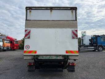 Iveco Eurocargo 75E16 SKŘÍŇ/HYDRAULICKÉ ČELO - 3