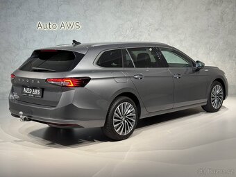 Škoda Superb Combi 1.5TSi DSG L&K LED Virtual Assist - 3