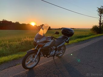 honda varadero 125xl - 3