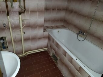 Pronájem bytu 3+1, 78,00 m², ul. Mahenova, Jeseník. - 3