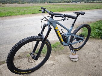 Trek Slash 9.8 GX Gen 5, Medium - 3
