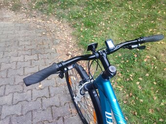 Dámské kolo Specialized Cross Ariel M - 3