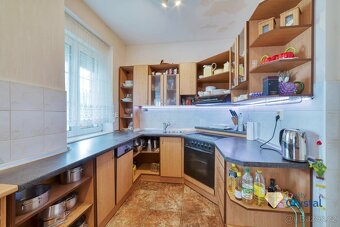 Prodej domu 220m2, Zádub, Mariánské Lázně - 3