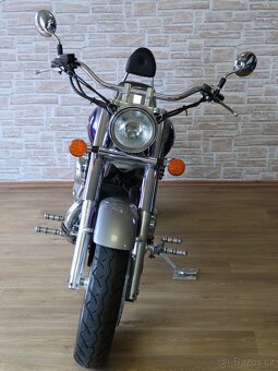 Honda VT750 Shadow 30500km, po servisu - 3