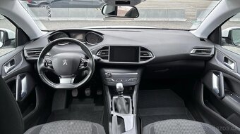 Peugeot 308 1,5 BlueHDi 75 kW Active - 3