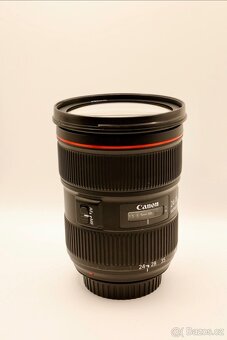 Canon EF 24-70mm F2.8L II USM - 3