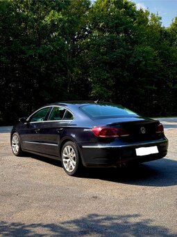 VW CC 2.0TDi 125kW DSG - 3