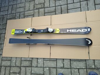 Lyže Head- 130 cm. - 3