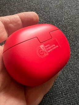 Apple Beats Studio Buds CERVENE /best cena/ - 3