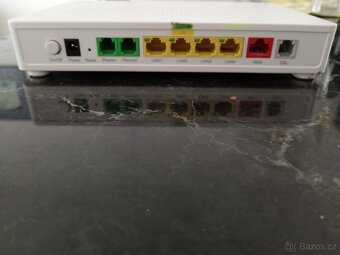 Prodám Wi Fi MODEM v záruce - 3