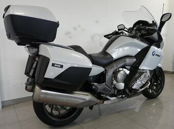 BMW K 1600 GT - 3
