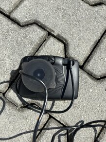 GPS navigace TomTom - 3