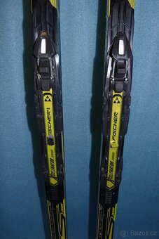 běžky FISCHER RCS Skate + vázání - 157 cm - 3