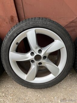 ALU R17 5x112 / AUDI / VW / ŠKODA - 3