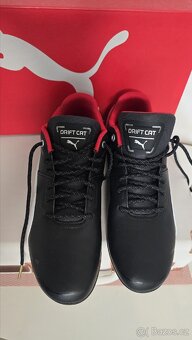 Puma Ferrari Drift cat delta 42eu - 3